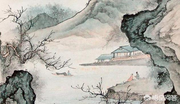 绮里季:南宋词人卢祖皋有什么作品？