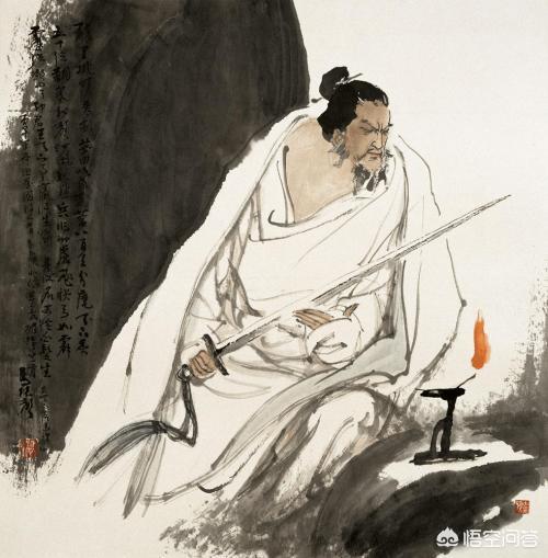 辛弃疾的资料:为什么有人说辛弃疾的诗词里没提过岳飞？
