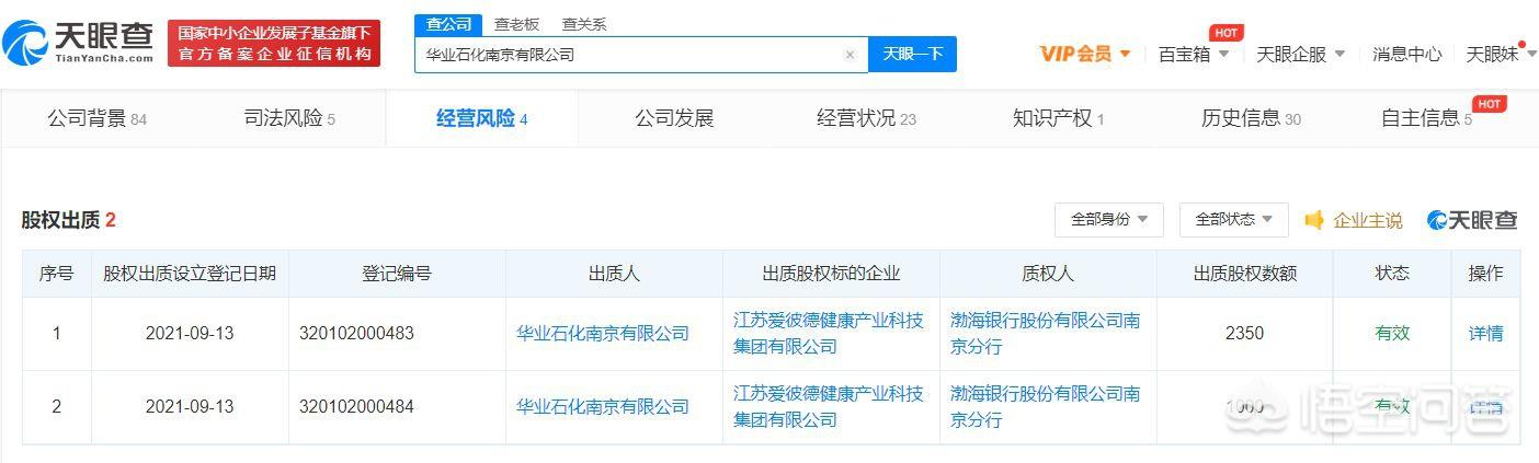 华业汉:华业资本被骗100亿去了哪里