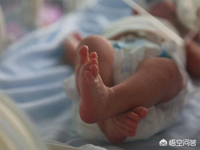 小孩子刚生下来为什么要查足跟血？插图15
