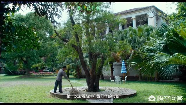 半生缘剧情:你怎么看待《第一炉香》扑街