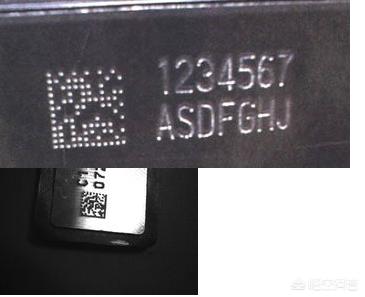 DMP二维码是什么？有关DPM码的作用？