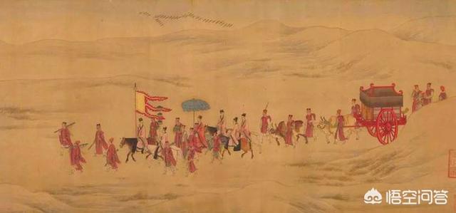 曹操蔡文姬:历史上曹操和蔡文姬真的有爱情吗？