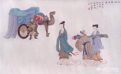 曹操蔡文姬:历史上曹操和蔡文姬真的有爱情吗？