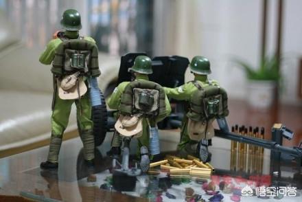 抗战时期，中国曾装备德国的装备，效果怎么样？插图26