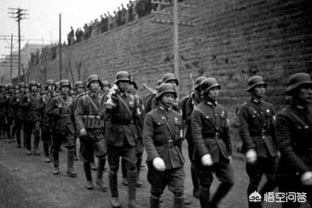 抗战时期，中国曾装备德国的装备，效果怎么样？插图27