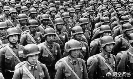 抗战时期，中国曾装备德国的装备，效果怎么样？插图25