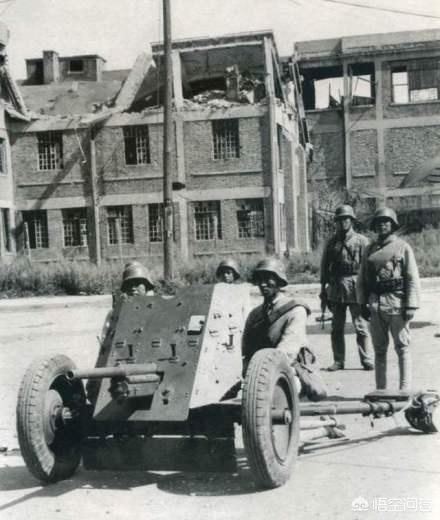 抗战时期，中国曾装备德国的装备，效果怎么样？插图32