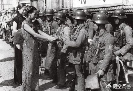 抗战时期，中国曾装备德国的装备，效果怎么样？插图37