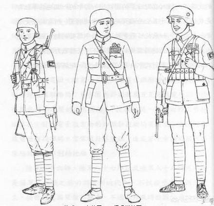 抗战时期，中国曾装备德国的装备，效果怎么样？插图31