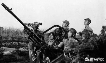 抗战时期，中国曾装备德国的装备，效果怎么样？插图33