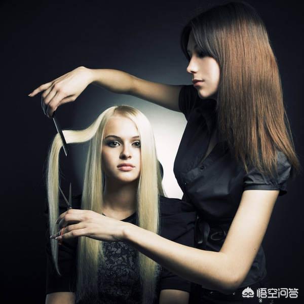 为什么年轻人去路边理发的人越来越多？