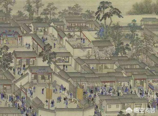 曹雪芹家族被抄家时，总共查抄了多少家产？插图19