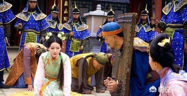 曹雪芹家族被抄家时，总共查抄了多少家产？插图21