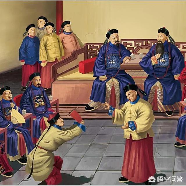 太监和侍卫都是在宫里活动的为何侍卫没有被净身呢