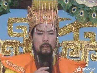 世界上有人拍到龙王北京，西游记中，玉皇大帝每次宴会都吃龙肝，龙王为什么不敢抗议