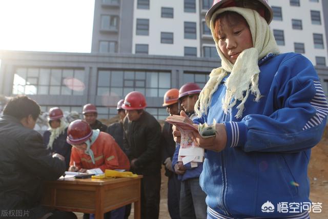 为什么越来越多人说不要学土木工程，是什么原因造成的