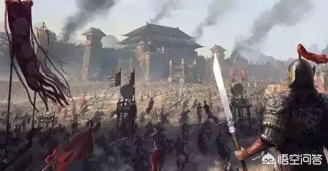 唐玄宗为什么会催促哥舒翰出战?为什么不据守潼关等待战略反攻？