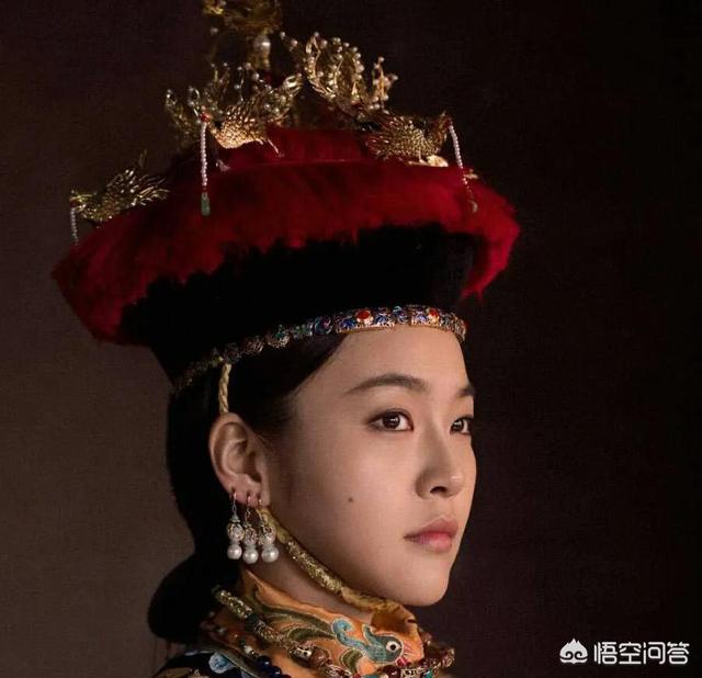 乾隆驾崩后，嘉庆是怎样对待乾隆众多的孩子和妃子的？插图79