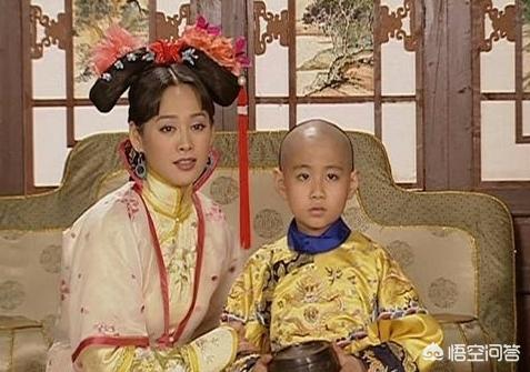 多尔衮执掌朝政时，索尼、鳌拜等大臣在干什么？插图33