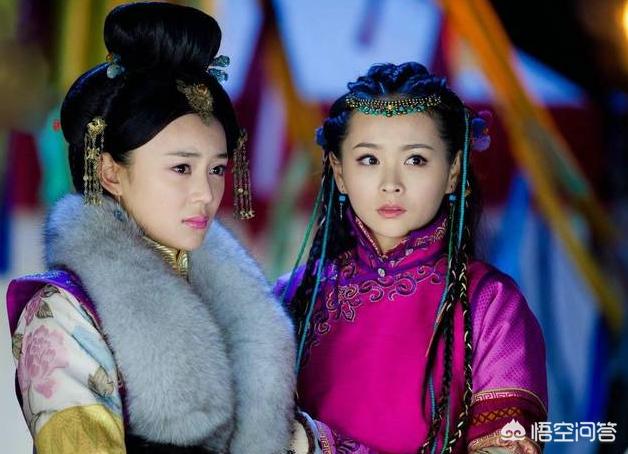 多尔衮执掌朝政时，索尼、鳌拜等大臣在干什么？插图34