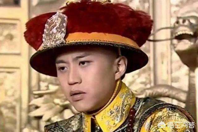 多尔衮执掌朝政时，索尼、鳌拜等大臣在干什么？插图43