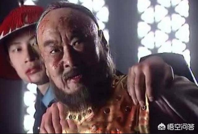 多尔衮执掌朝政时，索尼、鳌拜等大臣在干什么？插图40