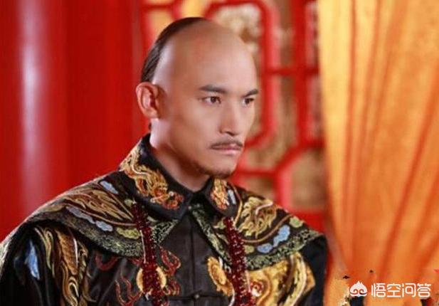 多尔衮执掌朝政时，索尼、鳌拜等大臣在干什么？插图37