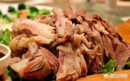 “小二，切二斤肉来”，宋朝人口中的二斤肉，究竟是什么动物的肉？插图14