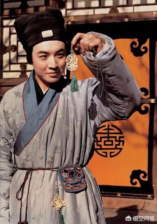 贾瑞为什么敢打王熙凤的主意？插图8