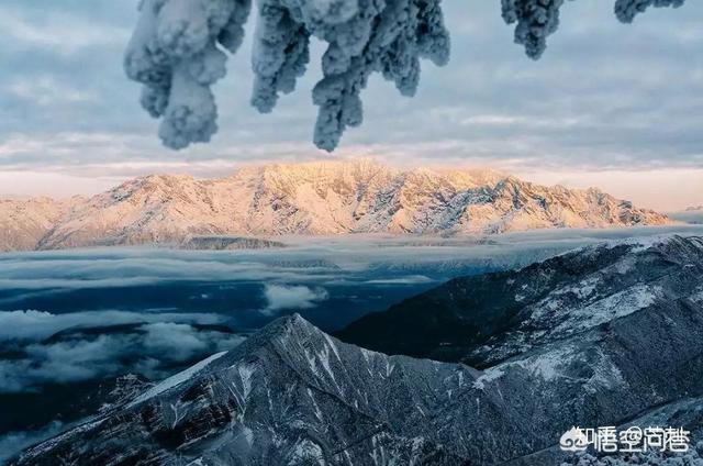 你去过哪些非常小众却又特别美的景点？插图21