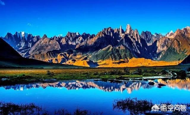 你去过哪些非常小众却又特别美的景点？插图32