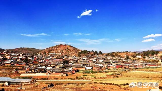 你去过哪些非常小众却又特别美的景点？插图23