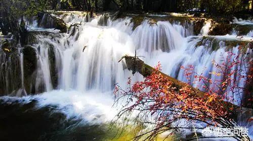 你去过哪些非常小众却又特别美的景点？插图46