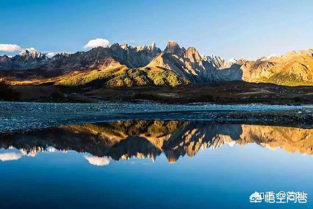 你去过哪些非常小众却又特别美的景点？插图31