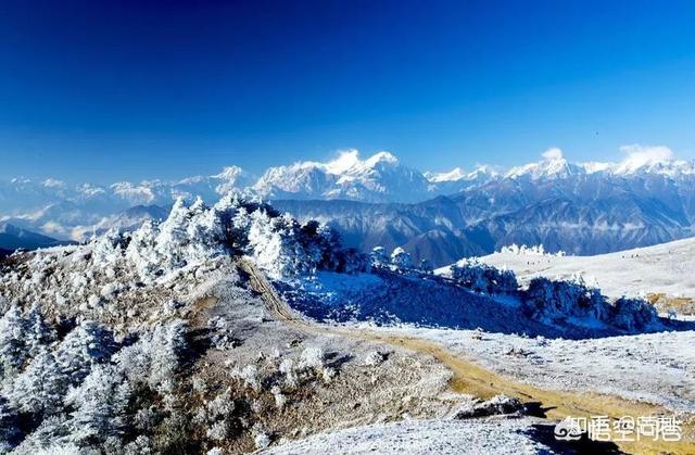 你去过哪些非常小众却又特别美的景点？插图19