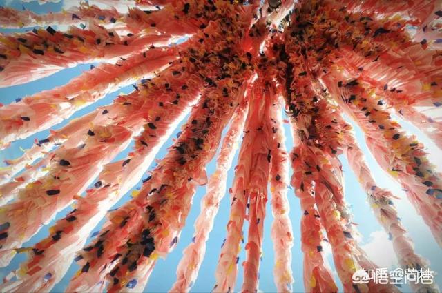 你去过哪些非常小众却又特别美的景点？插图48