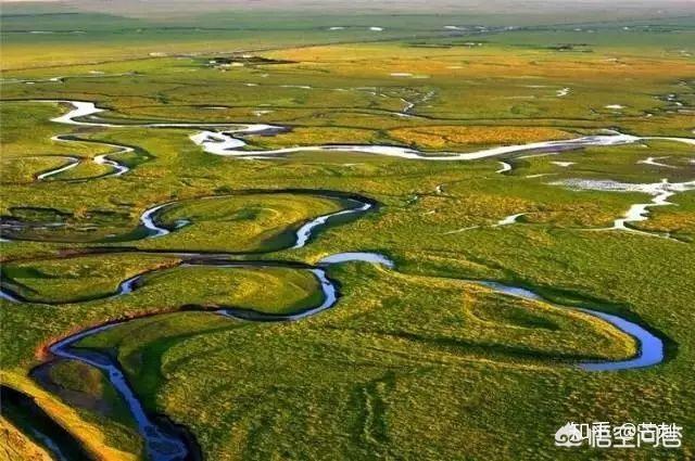 你去过哪些非常小众却又特别美的景点？插图61