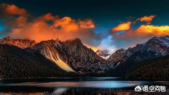 你去过哪些非常小众却又特别美的景点？插图29