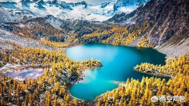 你去过哪些非常小众却又特别美的景点？插图38