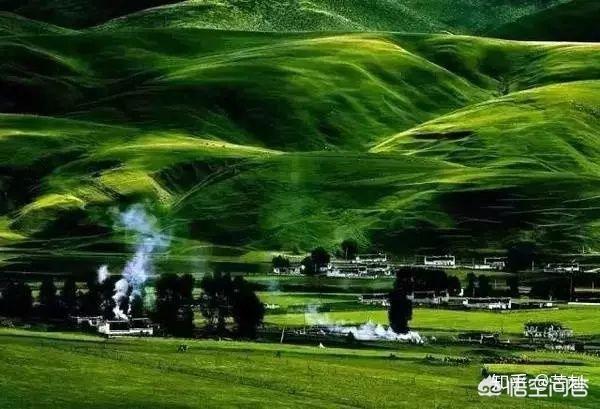 你去过哪些非常小众却又特别美的景点？插图59