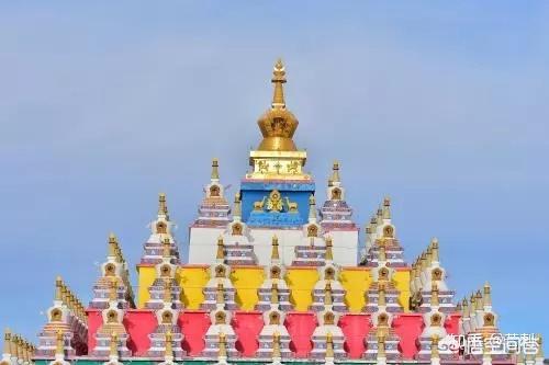 你去过哪些非常小众却又特别美的景点？插图50