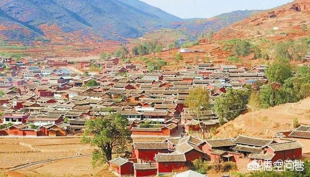 你去过哪些非常小众却又特别美的景点？插图22