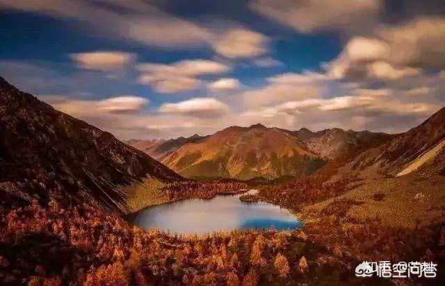 你去过哪些非常小众却又特别美的景点？插图56