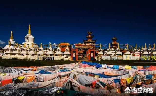 你去过哪些非常小众却又特别美的景点？插图49