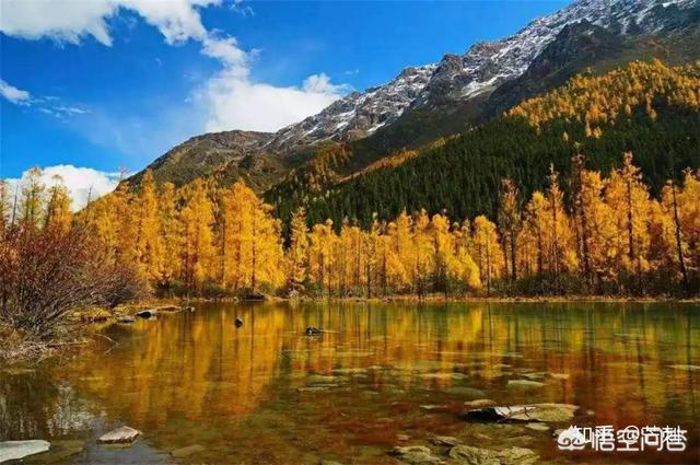 你去过哪些非常小众却又特别美的景点？插图41