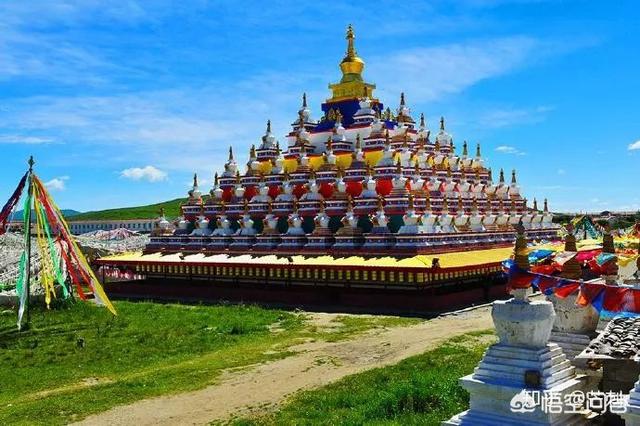 你去过哪些非常小众却又特别美的景点？插图47