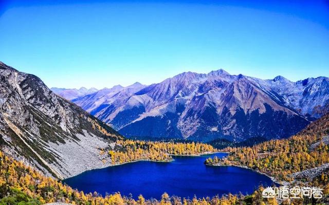 你去过哪些非常小众却又特别美的景点？插图53