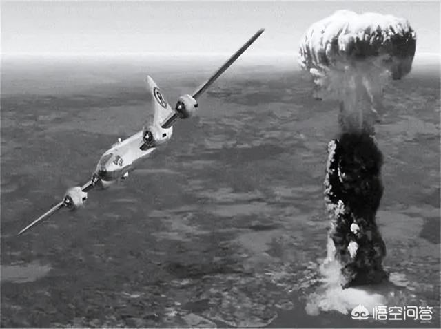 原子弹威力那么大，为何一个距爆心300米的日本女人却活了下来？插图24