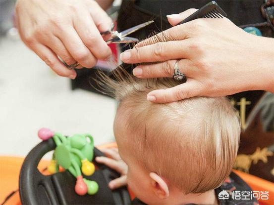 为什么有人说宝宝的胎毛要保留起来？有什么作用？插图9